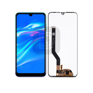 Huawei Y7 Screen Replacement - Vibrant Display & Accurate Touch - 6.26" HD+ Display - Durable & Reliable - OEM Grade - Quality Guaranteed - Fast Shipping