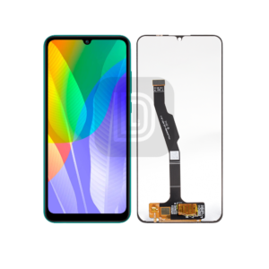 Huawei Y6P Screen Replacement - Bright Display & Smooth Touch - 6.3" HD+ Display - Durable & Reliable - OEM Grade - Quality Guaranteed - Fast Shipping