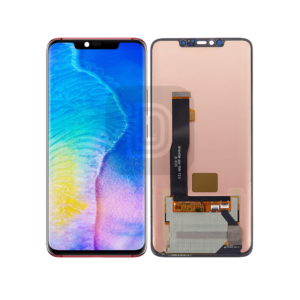 Huawei Mate 20 Pro Screen Replacement - Bright Display & Smooth Touch - 2K OLED with HDR Support - OEM Grade - Quality Guaranteed - Fast Shipping
