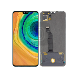 Huawei Mate 30 Screen Replacement - Enhanced Visuals & Seamless Interaction - 6.62" OLED Display with HDR - Leica Camera-Optimized - OEM Grade - Quality Guaranteed - Fast Shipping