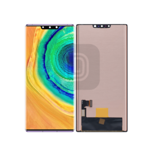 Huawei Mate 30 Pro Screen Replacement - Pro-Grade Display & Responsive Touch - 6.53" OLED Waterfall Display - HDR & Wide Color Gamut - OEM Grade - Quality Guaranteed - Fast Shipping