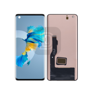 Huawei Mate 40E Screen Replacement - Vivid Visuals & Smooth Interaction - 6.5" OLED Display with HDR Support - Leica Camera Optimized - OEM Grade - Quality Guaranteed - Fast Shipping