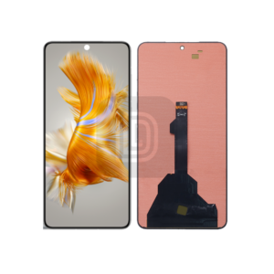 Huawei Mate 50E Screen Replacement - Immersive Visuals & Seamless Interaction - 6.7" OLED Display with 90Hz Refresh Rate - HDR & P3 Wide Color - Leica Camera Optimized - OEM Grade - Quality Guaranteed - Fast Shipping