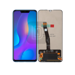 Huawei P Smart 2019 Screen Replacement - Dynamic Visuals & Precise Touch - 6.21" Full HD+ LCD Display - Durable & Reliable - OEM Grade - Quality Guaranteed - Fast Shipping