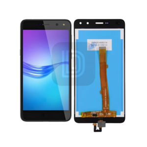 Huawei Y6 2017 Screen Replacement - Clear Visuals & Responsive Interaction - 5.0" HD Display - Durable & Reliable - OEM Grade - Quality Guaranteed - Fast Shipping