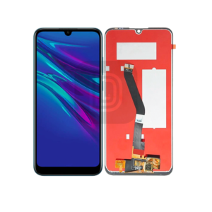 Huawei Y6 2019 Screen Replacement - Clear Visuals & Responsive Interaction - 6.09" HD+ Display - Durable & Reliable - OEM Grade - Quality Guaranteed - Fast Shipping
