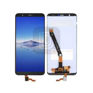 Huawei P Smart Plus 2017 Screen Replacement - Enhanced Visuals & Smooth Touch - 5.5" HD Display - Durable & Reliable - OEM Grade - Quality Guaranteed - Fast Shipping