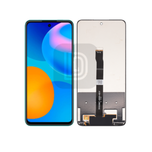 Huawei P Smart Screen Replacement - Vivid Visuals & Responsive Touch - Full HD+ LCD Display with Enhanced Clarity - Durable & Reliable - OEM Grade - Quality Guaranteed - Fast Shipping