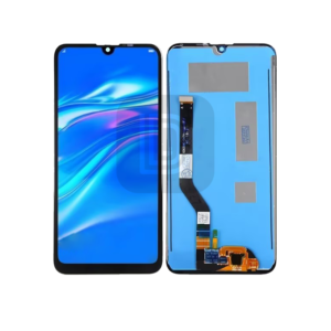 Huawei Y7 Prime Screen Replacement - Crisp Clarity & Enhanced Touch - 5.5" HD Display - Durable & Reliable - OEM Grade - Quality Guaranteed - Fast Shipping