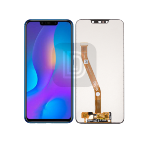 Huawei P Smart Plus 2018 Screen Replacement - Enhanced Visuals & Smooth Touch - 5.65" Full HD+ Display - Durable & Reliable - OEM Grade - Quality Guaranteed - Fast Shipping