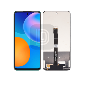 Huawei Y7A Screen Replacement - Sleek Screen & Responsive Touch - 6.67" Full HD+ Punch-Hole Display - Durable & Reliable - OEM Grade - Quality Guaranteed - Fast Shipping