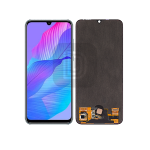 Huawei Y8P 2020 Screen Replacement - Dynamic Display & Smooth Touch - 6.63" Full HD+ Ultra Slim Bezel Display - Durable & Reliable - OEM Grade - Quality Guaranteed - Fast Shipping