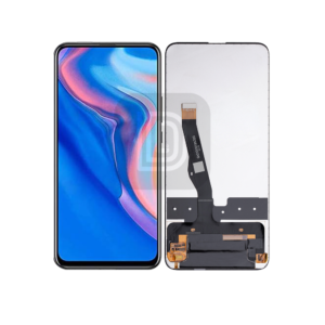 Huawei Y9 Prime Screen Replacement - Crisp Clarity & Accurate Touch - 6.59" Full HD+ True FullView Display - Durable & Reliable - OEM Grade - Quality Guaranteed - Fast Shipping