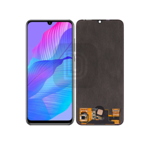 Huawei P Smart S Screen Replacement - Immersive Display & Smooth Interaction - OLED Display with High Contrast & Vivid Colors - Accurate Touch - OEM Grade - Quality Guaranteed - Fast Shipping