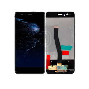 Huawei P10 Screen Replacement - Crisp Visuals & Seamless Touch - 5.1" Full HD IPS-NEO LCD with Enhanced Clarity - Durable & Reliable - OEM Grade - Quality Guaranteed - Fast Shipping