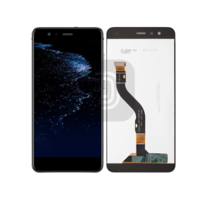 Huawei P10 Lite Screen Replacement - Sharp Display & Accurate Touch - Full HD IPS LCD with Improved Clarity - Durable & Reliable - OEM Grade - Quality Guaranteed - Fast Shipping