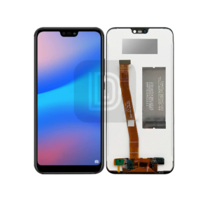 Huawei P20 Screen Replacement - Vibrant Visuals & Smooth Touch - 5.8" Full HD+ LTPS LCD with Enhanced Clarity - Durable & Reliable - OEM Grade - Quality Guaranteed - Fast Shipping