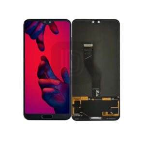Huawei P20 Pro Screen Replacement - Crisp Clarity & Seamless Touch - 6.1" OLED Display with HDR & High Brightness - Durable & Reliable - OEM Grade - Quality Guaranteed - Fast Shipping