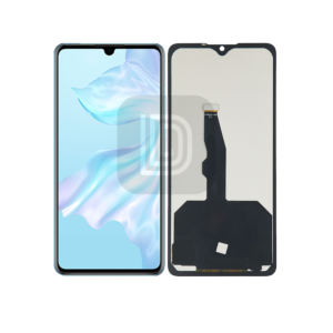 Huawei P30 Screen Replacement - Vivid Display & Smooth Interaction - 6.1" OLED Display with HDR & High Brightness - Durable & Reliable - OEM Grade - Quality Guaranteed - Fast Shipping