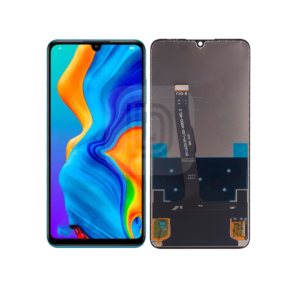 Huawei P30 Lite Screen Replacement - Clear Visuals & Responsive Touch - 6.15" Full HD+ LTPS LCD with Improved Clarity - Durable & Reliable - OEM Grade - Quality Guaranteed - Fast Shipping