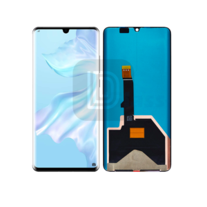 Huawei P30 Pro Screen Replacement - Professional Grade Display - 6.47" OLED Waterfall Display with HDR & High Brightness - Durable & Reliable - OEM Grade - Quality Guaranteed - Fast Shipping
