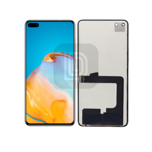 Huawei P40 Screen Replacement - Bright Display & Accurate Touch - 6.1" OLED Display with HDR & P3 Wide Color - Durable & Reliable - OEM Grade - Quality Guaranteed - Fast Shipping