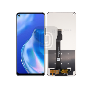 Huawei P40 Lite Screen Replacement - Sharp Clarity & Smooth Touch - 6.4" Full HD+ LTPS LCD with Improved Detail - Durable & Reliable - OEM Grade - Quality Guaranteed - Fast Shipping