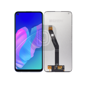 Huawei P40 Lite E Screen Replacement - Immersive Screen Experience - 6.4" Full HD+ LTPS LCD with Enhanced Clarity - Durable & Reliable - OEM Grade - Quality Guaranteed - Fast Shipping