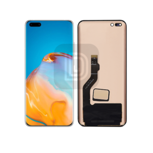 Huawei P40 Pro Screen Replacement - Dynamic Visuals & Seamless Interaction - 6.58" OLED Quad-Curve Overflow Display with 90Hz Refresh Rate - HDR & P3 Wide Color - OEM Grade - Quality Guaranteed - Fast Shipping