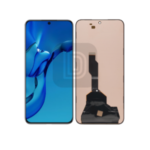 Huawei P50E Screen Replacement - Clear Visuals & Responsive Interaction - 6.5" OLED Display with 90Hz Refresh Rate - P3 Wide Color & High Brightness - OEM Grade - Quality Guaranteed - Fast Shipping
