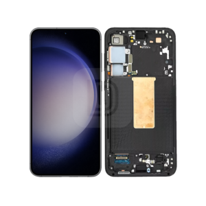 Samsung Galaxy S23 Plus Display Replacement - Next-Level Clarity & Enhanced Touch - AMOLED & Pulled Service Pack Quality - Quality Guaranteed - Fast Shipping