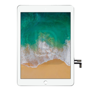 iPad Air 1 LCD Touch Screen Digitizer Assembly Replacement - Original Quality Full Repair Kit with Tools - High Compatibility & Clear Display - Fast Shipping