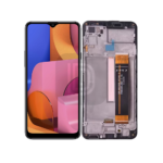Samsung Galaxy M33 ディスプレイ交換品 - 鮮明な画質と強化されたタッチ操作 - 純正品と同等の品質 - 品質保証 - 迅速配送