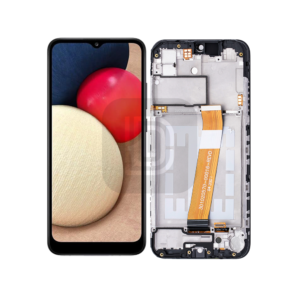 Samsung Galaxy A1 Display Replacement - Colorful Clarity Upgrade for True-to-Life Visuals - Original Materials & Service Pack & OLED Quality - Quality Guaranteed - Fast Shipping