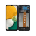 Samsung Galaxy M12 Display Replacement - Sleek Screen Upgrade - Original & Service Pack Quality - Quality Guaranteed - Fast Shipping
