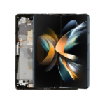 Samsung Galaxy Fold 4 Display Replacement - Seamless Folding Experience - Original & Service Pack Quality - Quality Guaranteed - Fast Shipping