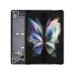 Samsung Galaxy Fold 1 Display Replacement - Vivid Foldable Visuals - Original OLED Flex Screen - Quality Guaranteed - Fast Shipping