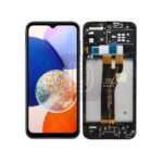 Samsung Galaxy M14 Display Replacement - Dynamic Display Performance - Original & Service Pack Quality - Quality Guaranteed - Fast Shipping