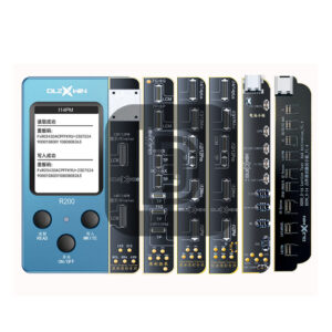 DL R200 Multifunctional Repair Tester - Logic Board Diagnosis & Component Testing. Fast Shipping
