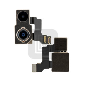 iPhone 12 Mini Rear Camera System Kit - Compact Design, High-Resolution Imaging, OEM Fit & Function. Fast Shipping