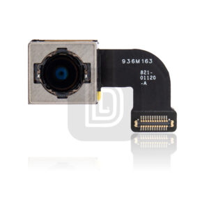 iPhone 8 Professional Rear Camera Kit - Precision Focus for Sharp Imaging - OEM Quality - Compatibility Guaranteed - Fast Shipping