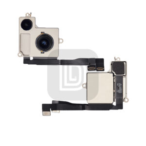 iPhone 15 Plus Revolutionary Rear Camera Assembly Kit - Next-Generation Imaging for Advanced Photography - OEM Grade - Quality Guaranteed - Fast Shipping