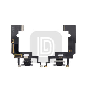 iPhone XR Charging Port Flex Cable - Wide Compatibility & Reliable Charging - OEM Quality - Compatibility Guaranteed - Fast Shipping