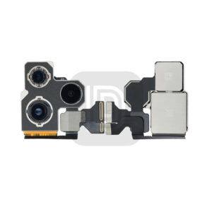 iPhone 13 Pro Max High-Performance Rear Camera Kit - Enhanced Capture for Professional Results - OEM Quality - Compatibility Guaranteed - Fast Shipping