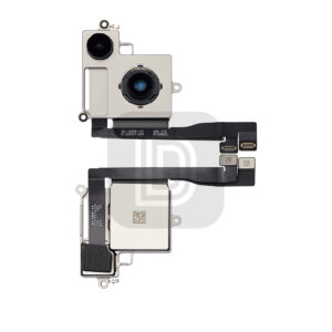 iPhone 14 Advanced Rear Camera Enhancement Kit - State-of-the-Art Enhancement for Superior Imaging - OEM Quality - Compatibility Guaranteed - Fast Shipping