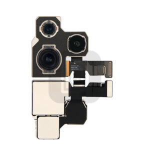 iPhone 14 Pro Max Back Camera Replacement - Professional Rear Camera Assembly - OEM Quality - Compatibility Guaranteed - Fast Shipping