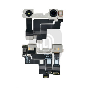 iPhone 12 Mini Pocket-Sized Front Camera Accessories - Compact Power Kit - High-Performance Camera Upgrade for Small Form Factor - For On-The-Go Content Creators - OEM Grade - Fast Shipping