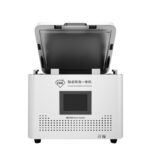 TBK 808A Vacuum OCA Laminating Machine - Built-in Bubble-Free Lamination, Industrial-Grade LCD/OLED Repair. Fast Shipping