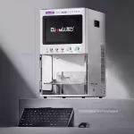 QianLi SU8 UV Laser Screen Separator - Laser Heating for LCD/OLED Repair, Fast & Non-Destructive Glass Removal. 1-Year Warranty, Fast Shipping