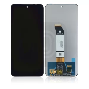 Redmi Note 10 Pro Screen Replacement - Choose Framed or Framed Clear & Bright Display. 1-Year Warranty, Fast Shipping
